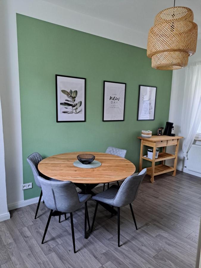 Blick Zum Brueckentor Apartment ทราเบิน-ทราร์บาค ภายนอก รูปภาพ